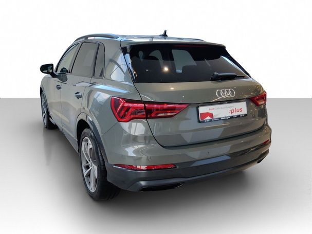 Audi Q3 35 TFSI S tronic Advanced 110 kW image number 3