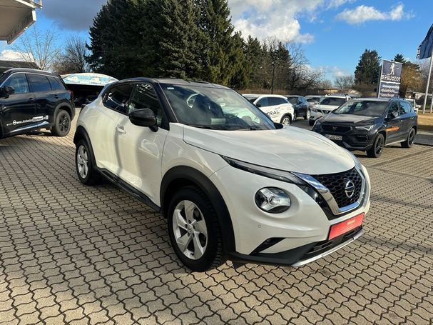 Nissan Juke DIG-T 117 N-Design 86 kW image number 7