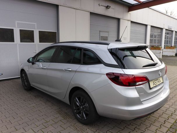 Opel Astra 1.5 D Sports Tourer 120 Jahre 90 kW image number 10