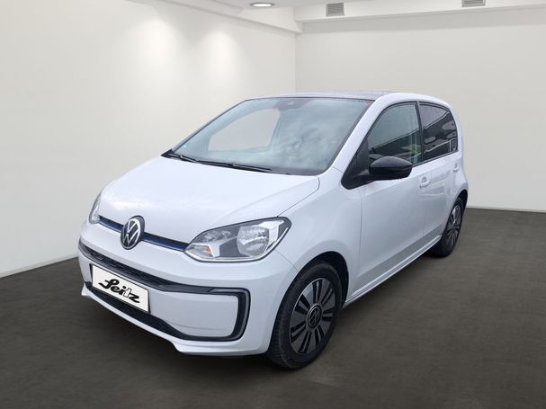 Volkswagen up! 60 kW image number 1