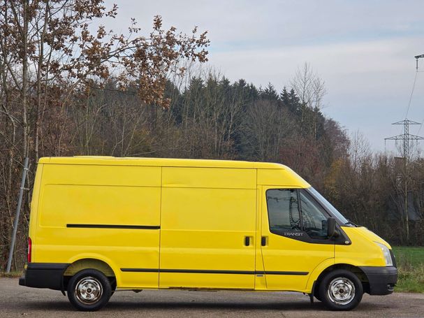 Ford Transit 74 kW image number 8