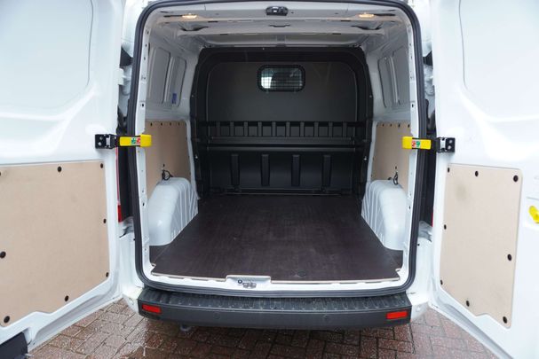 Ford Transit Custom 320 L2H1 2.0 TDCi 96 kW image number 14