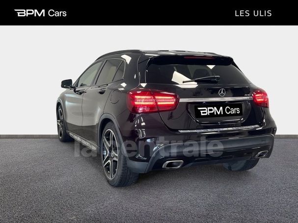 Mercedes-Benz GLA 220 d 7G-DCT 130 kW image number 3