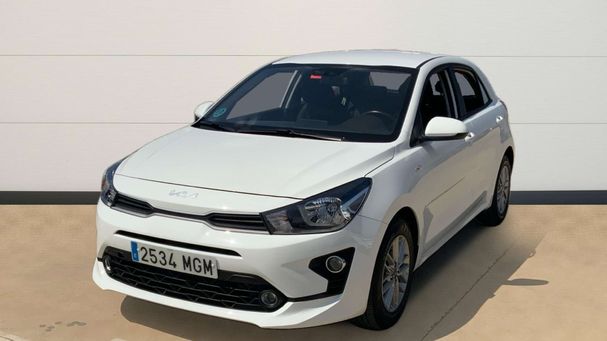 Kia Rio 1.0 T-GDi 100 74 kW image number 1