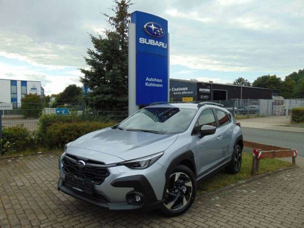 Subaru Crosstrek 2.0ie Comfort 100 kW image number 1