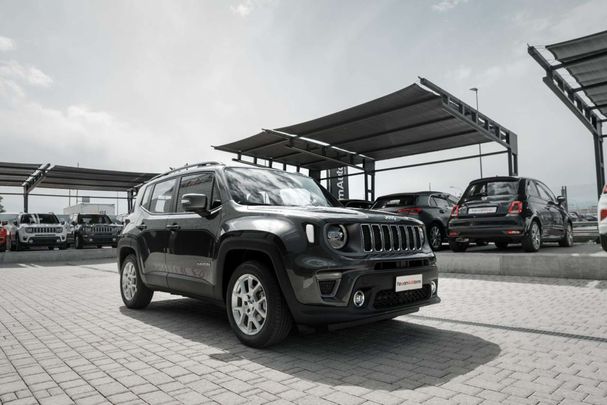 Jeep Renegade 1.0 Limited 88 kW image number 1