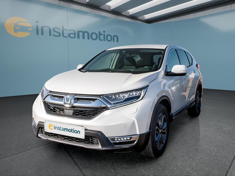Honda CR-V 2.0 i-VTEC
