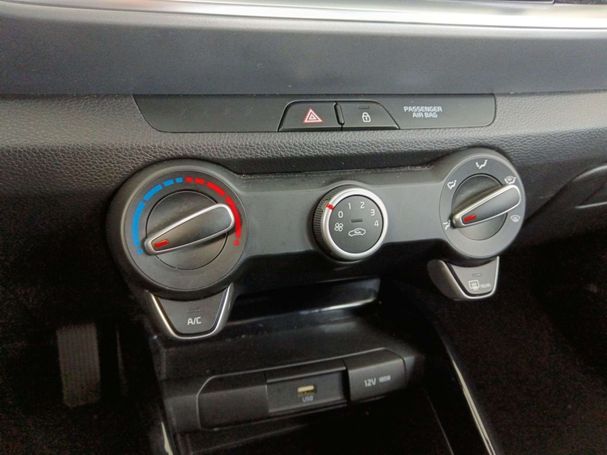 Kia Stonic 74 kW image number 21