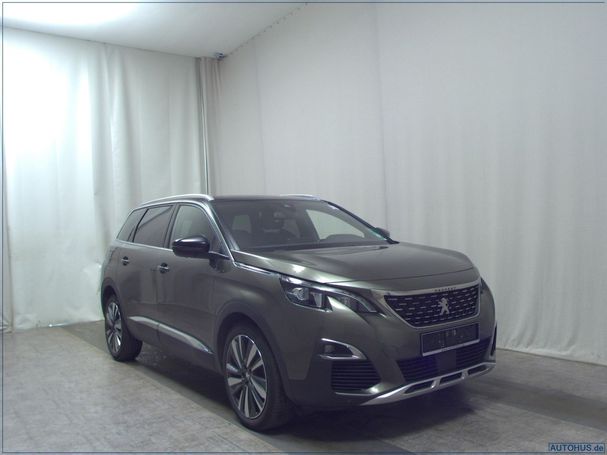 Peugeot 5008 BlueHDi 133 kW image number 2