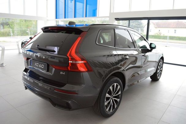 Volvo XC60 B4 Plus Dark 145 kW image number 9