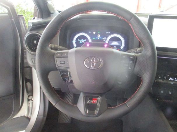 Toyota C-HR 135 kW image number 9