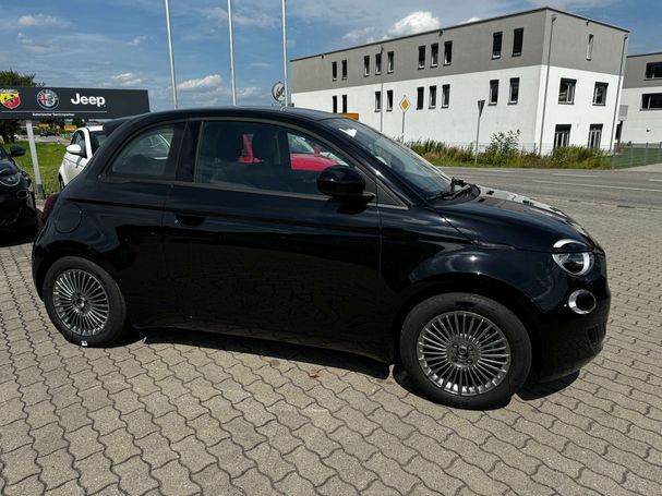 Fiat 500 e 87 kW image number 6