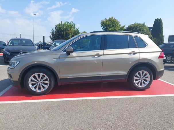 Volkswagen Tiguan 2.0 TDI DSG 110 kW image number 5