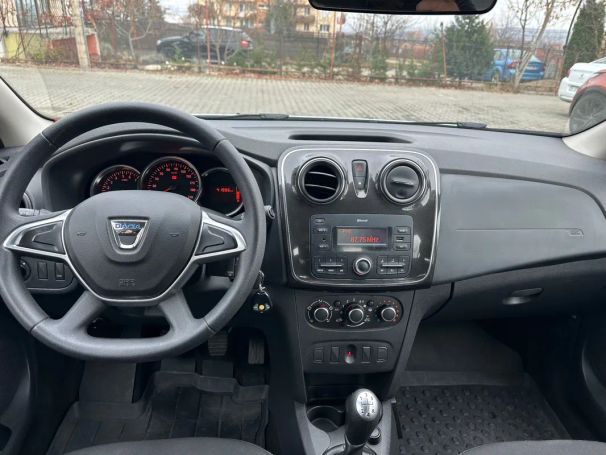 Dacia Logan 55 kW image number 6