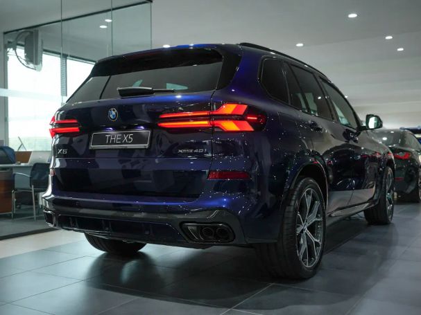 BMW X5 xDrive40i 280 kW image number 3