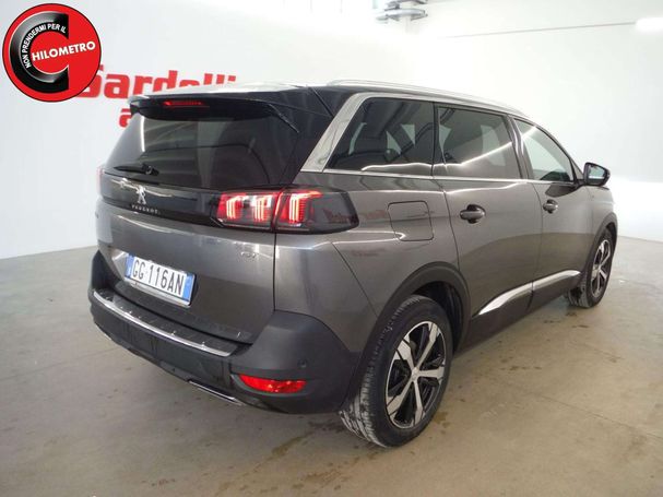 Peugeot 5008 BlueHDi 180 EAT8 GT 130 kW image number 13