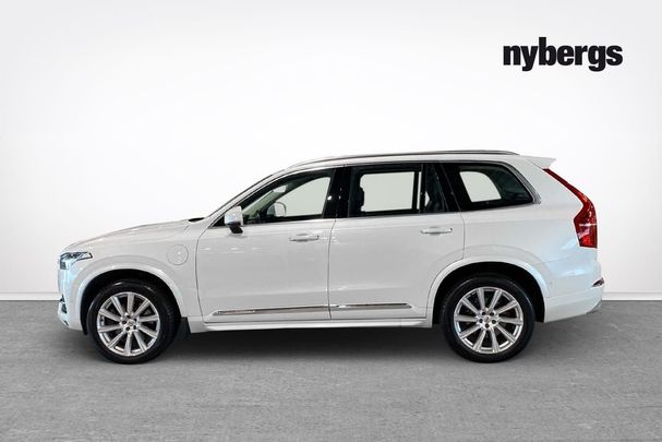 Volvo XC90 T8 Inscription AWD 303 kW image number 5