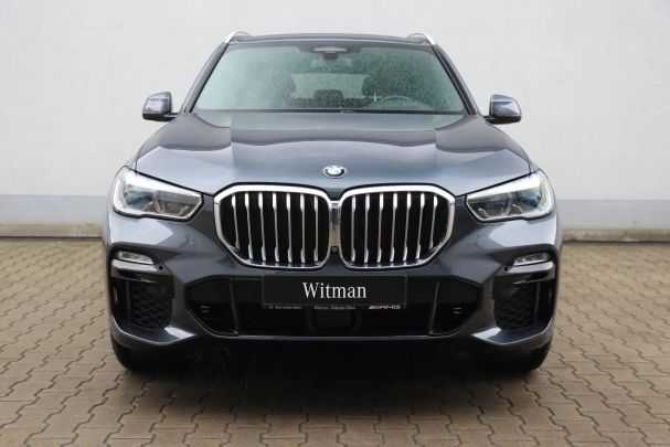 BMW X5 xDrive40i 250 kW image number 7