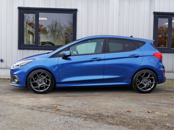 Ford Fiesta ST 147 kW image number 3