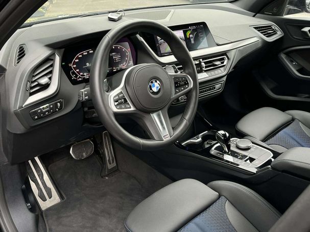 BMW 135i xDrive 225 kW image number 29