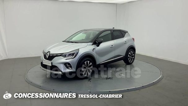 Renault Captur 103 kW image number 1