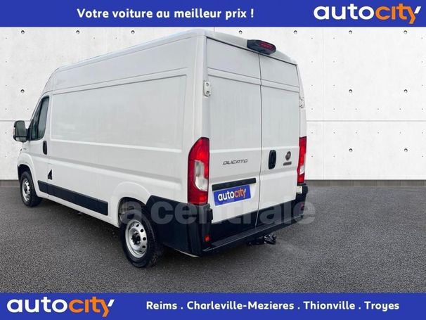 Fiat Ducato 40 140 103 kW image number 2