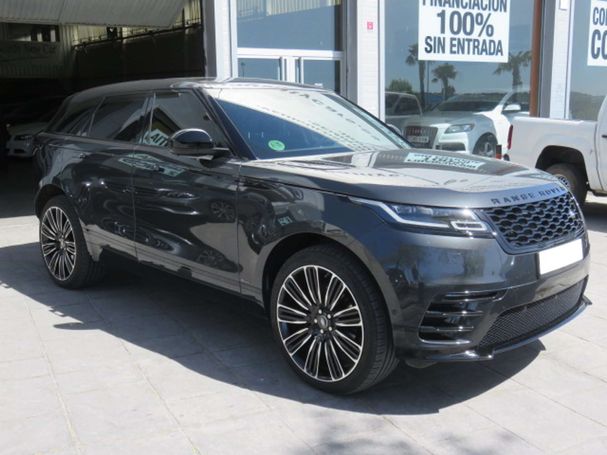 Land Rover Range Rover Velar 3.0d R-Dynamic HSE 202 kW image number 2