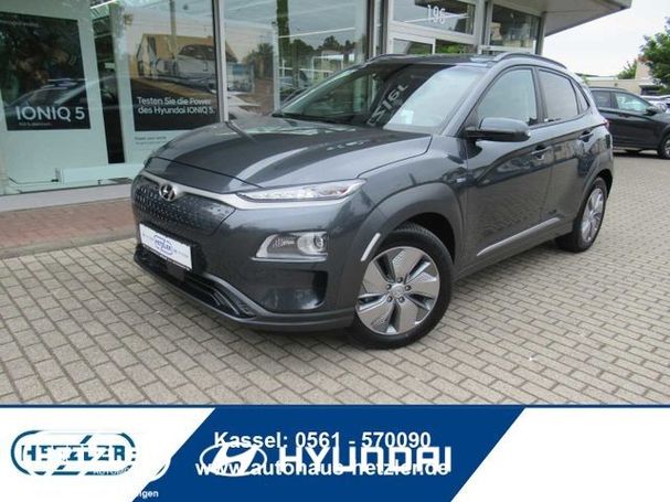 Hyundai Kona 39 kWh 100 kW image number 1