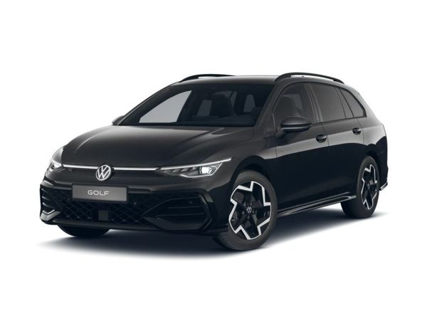 Volkswagen Golf Variant TDI DSG 110 kW image number 1