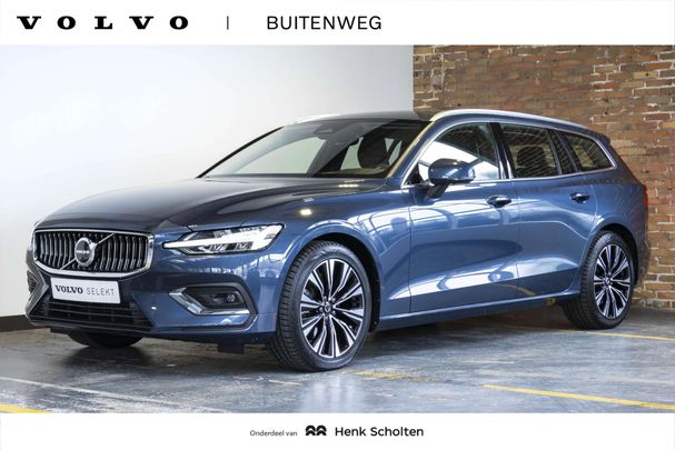 Volvo V60 B3 Plus 120 kW image number 1