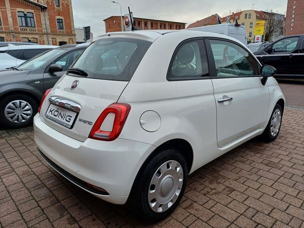 Fiat 500 1.0 51 kW image number 3