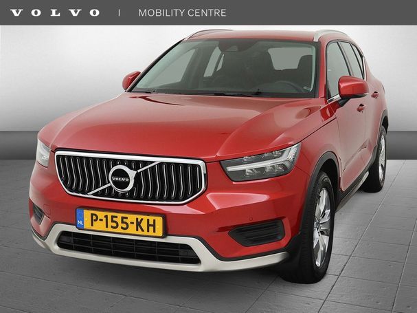 Volvo XC40 T3 Geartronic Inscription 120 kW image number 1