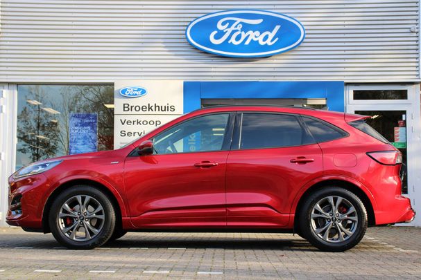 Ford Kuga 1.5 ST-Line 110 kW image number 3