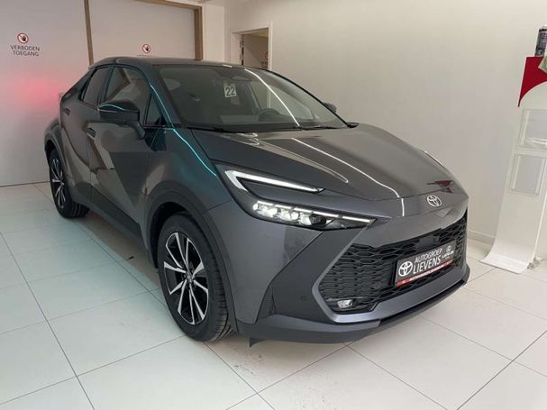 Toyota C-HR 145 kW image number 2