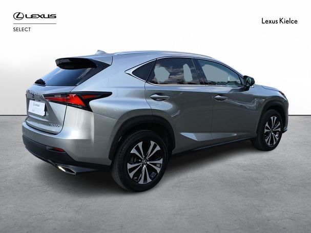 Lexus NX 300 AWD 175 kW image number 2