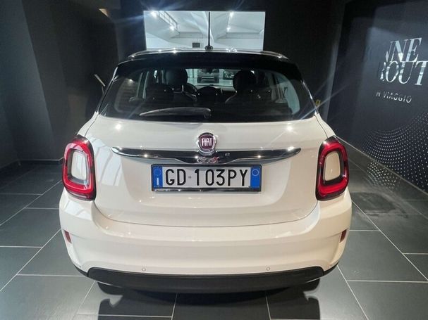 Fiat 500X 1.3 110 kW image number 3