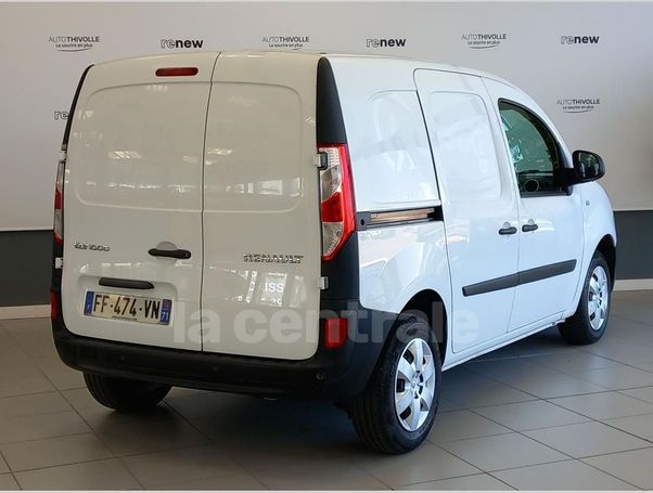 Renault Kangoo dCi 90 Extra 66 kW image number 2