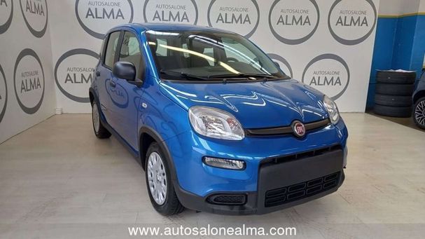 Fiat Panda 51 kW image number 2