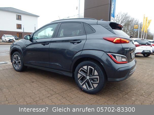 Hyundai Kona Elektro 64 kWh Trend 150 kW image number 2