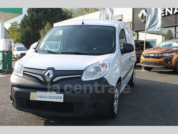 Renault Kangoo BLUE dCi 59 kW image number 2