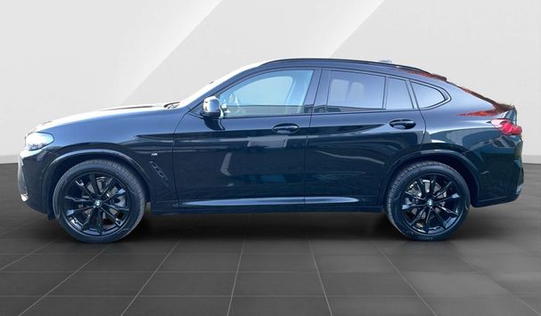 BMW X4 xDrive20d M Sport 140 kW image number 4