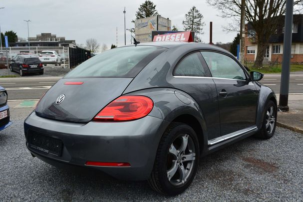 Volkswagen Beetle 1.6 TDI Design 77 kW image number 5