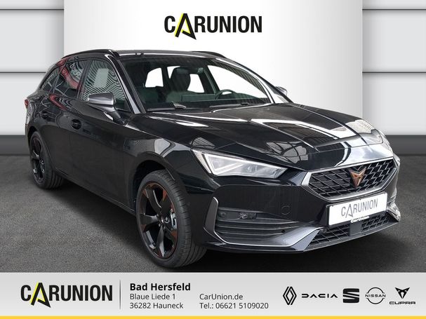 Cupra Leon Sportstourer 1.5 eTSI DSG 110 kW image number 2