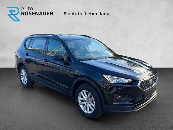 Seat Tarraco 2.0 TDI DSG 110 kW image number 2