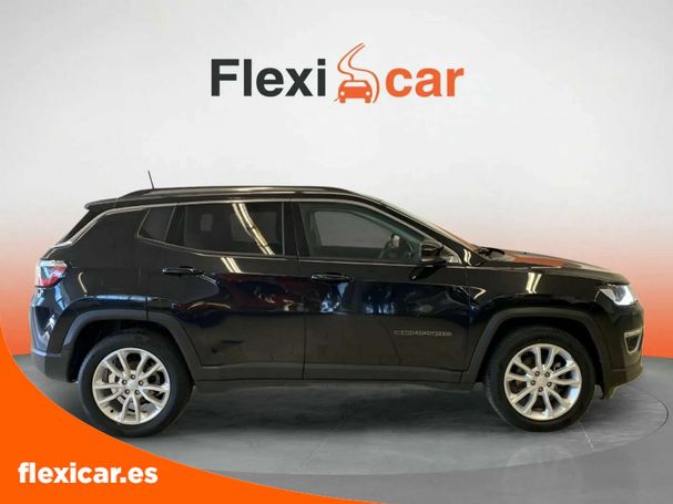 Jeep Compass 1.3 Limited 110 kW image number 9