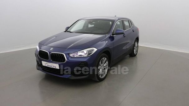 BMW X2 xDrive 162 kW image number 15