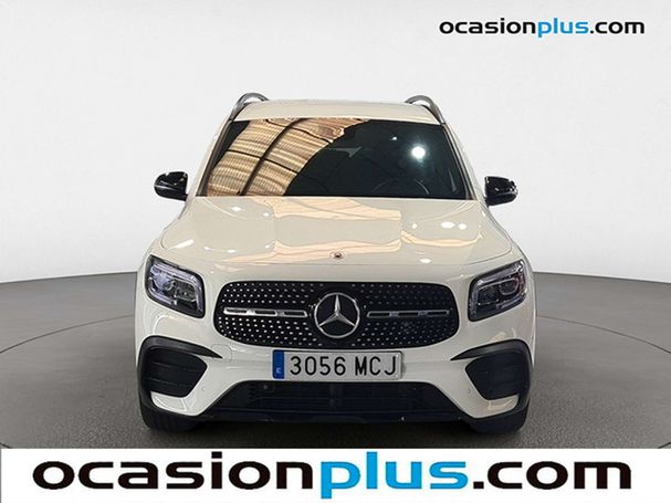 Mercedes-Benz GLB 220 d 140 kW image number 17