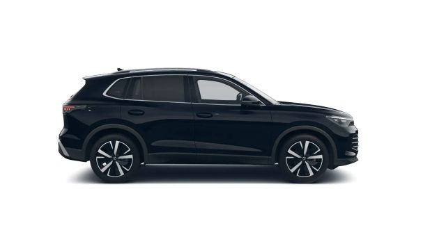 Volkswagen Tiguan 1.5 TSI EVO Elegance DSG 110 kW image number 4