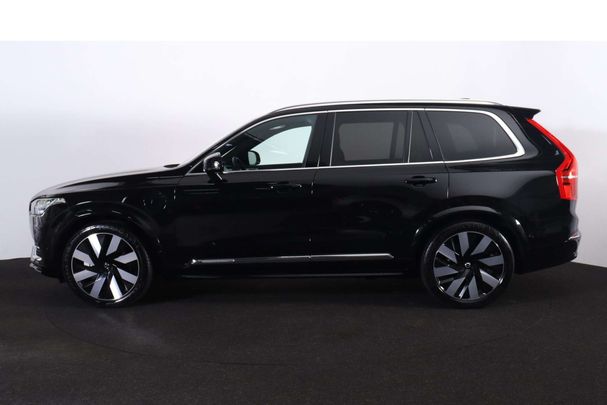 Volvo XC90 T8 Recharge AWD Ultimate 335 kW image number 5