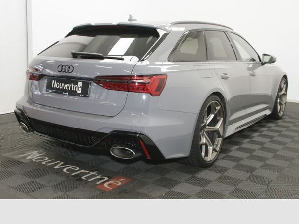 Audi RS6 4.0 TFSI quattro Avant Performance 463 kW image number 3